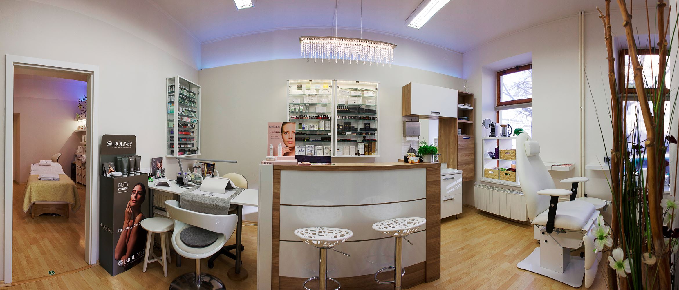 foto salon