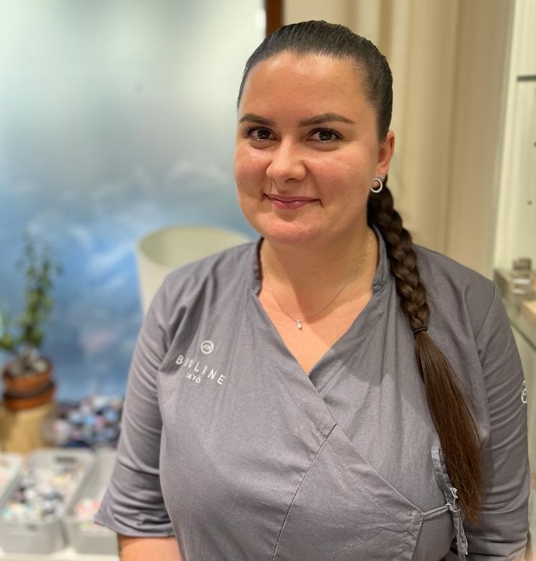 Katka J. foto