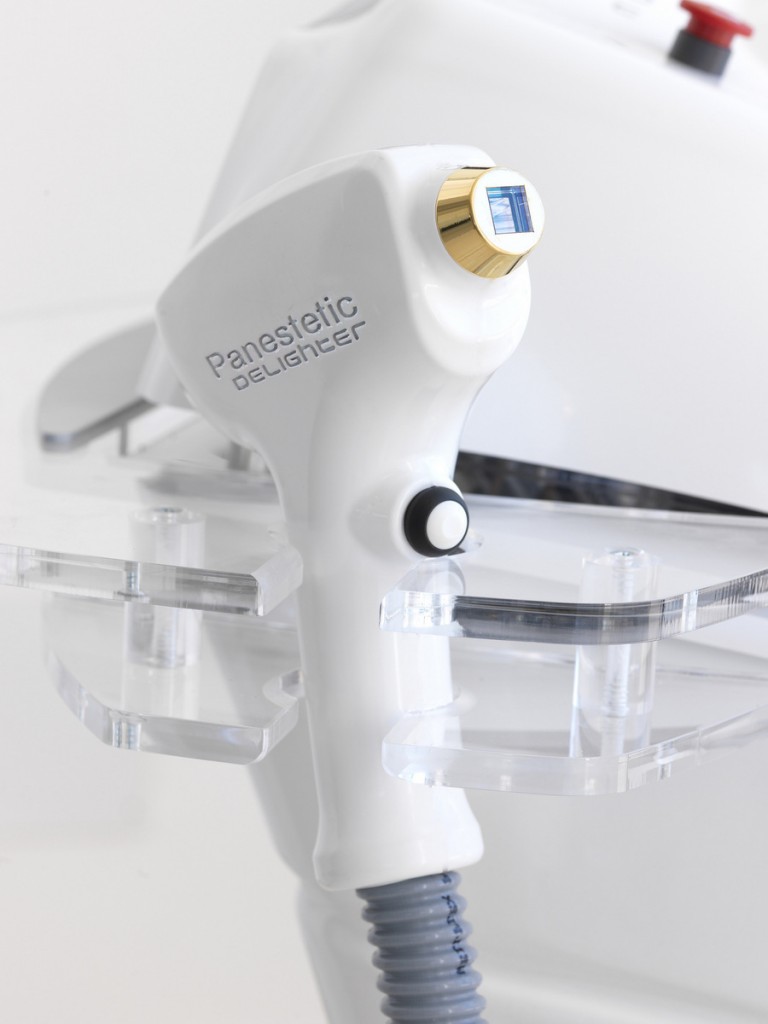 hlavice_laser delighter